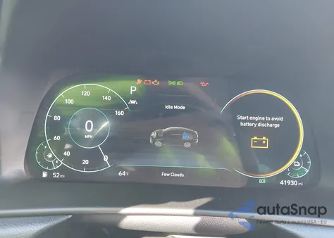 2023 Hyundai Sonata Hybrid Limited from USA, damaged, VIN KMHL54JJ9PA057472